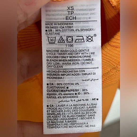 NWT Old Navy Maternity Dress - Picture 7 of 7